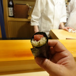 鮨 あらい - （2019年7月）