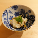 鮨 あらい - （2019年7月）