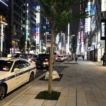 鮨 あらい - （2019年7月）