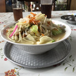 かせ食堂 - 