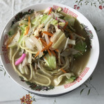 かせ食堂 - 