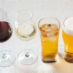 リヴァージュ - ドリンク写真:ワンコインフェアー¥500