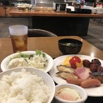ハートンホテル - 
