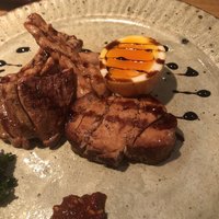 食幹 渋谷 - 