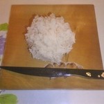 嘯月 - ゆきもち