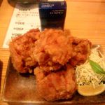 豚珍巻 - 唐揚げレギュラー