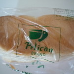 パンのペリカン - 食パン　\340