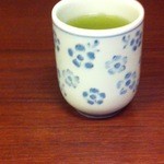 Daihachi - 煎茶