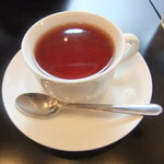 Pathishi Eshima - 紅茶