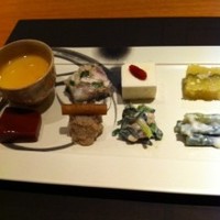 日本料理 斗南 - 