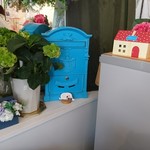 ミモザ チーズケーキ - 