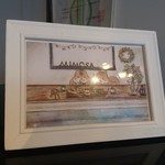 ミモザ チーズケーキ - 