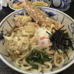 手打うどん すみた - 