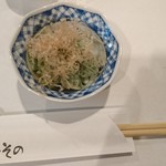 割烹 ほその - 