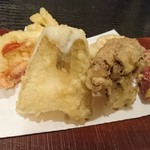割烹 ほその - 