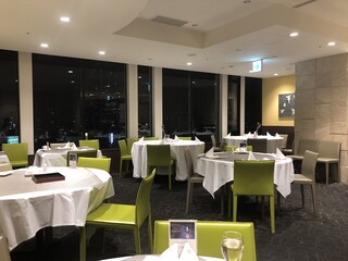 東京の夜景がきれいな店選 ロマンチックなディナーデートに 食べログまとめ 東京の夜景がきれいな店選 ロマンチックなディナーデートに 食べログまとめ