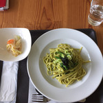 d:matcha Kyoto CAFE & KITCHEN - 