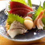 おもてなしダイニング いっ福