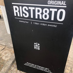 Ristr8to Coffee - 