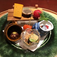 旬彩天 つちや - 