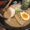 麺処 田ぶし 高円寺本店
