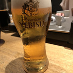 水炊き吟醸もつ鍋 由乃 - 