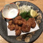 水炊き吟醸もつ鍋 由乃 - 