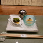 日本料理 とくを - 