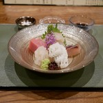 日本料理 とくを - 