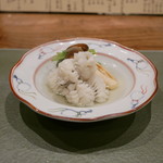 日本料理 とくを - 