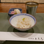 日本料理 とくを - 