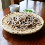 そば屋 長森 - 料理写真: