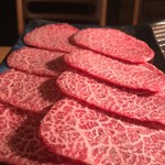 Daikanyama Sumibiyakiniku Sarugaku - 