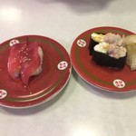 Hama zushi - 