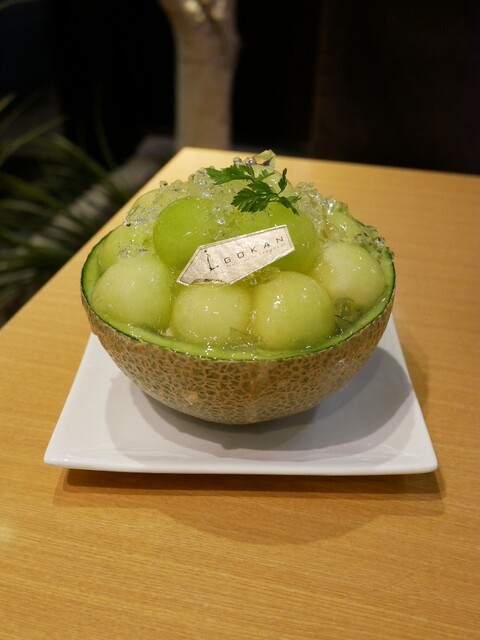 Gokan Umeda Hankyu Ten photo 2