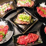 芝浦ほるもん直卸 和牛焼肉やったぜ！！ - 