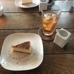 Midsummer Cafe 夏至茶屋 - 