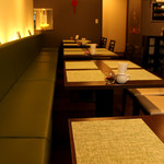 中国旬菜 味彩 - 