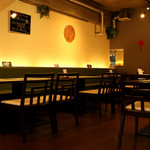 中国旬菜 味彩 - 