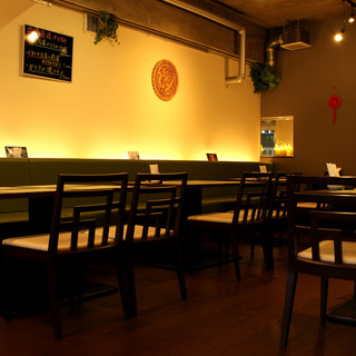 Great for various celebrations and small gatherings! reserved rental available from 50,000 yen