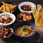 マンゴツリービストロ 博多