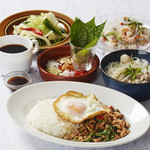 マンゴツリービストロ 博多