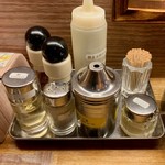 九州じゃんがららあめん - 