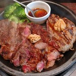 いきなり！ステーキ 秋田東通店 - 