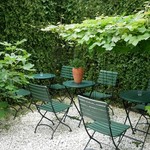 サロン ド テ エム エス アッシュ - 