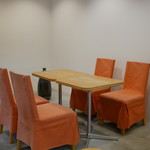 サロン ド テ エム エス アッシュ - 