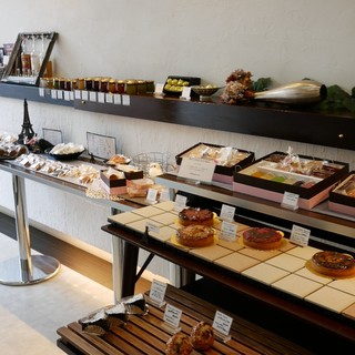 パティスリー リエルグ_2