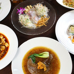 中国旬菜 味彩 - 