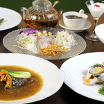 中国旬菜 味彩 - 