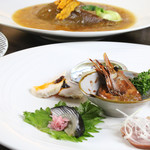 中国旬菜 味彩 - 